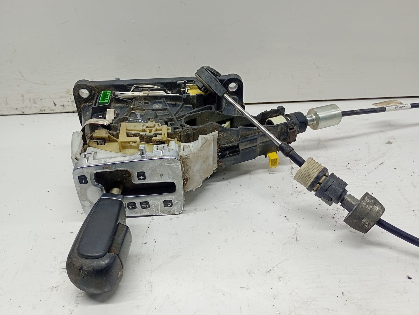 Timonerie automata 31256260 Volvo XC60 1 (2008 - 2013)