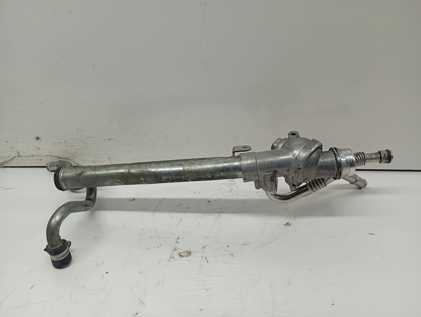 Conducta apa 31293820 Volvo XC60 1 (2008 - 2013)