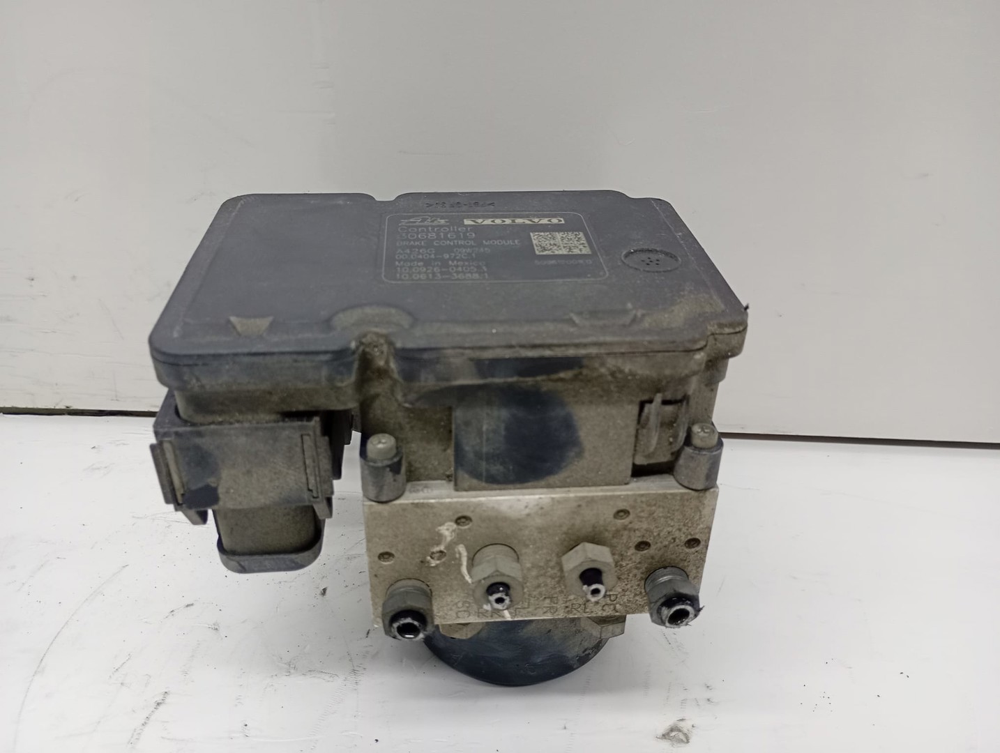 Pompa ABS 8G9N-2c405-ac Volvo XC60 1 (2008 - 2013)