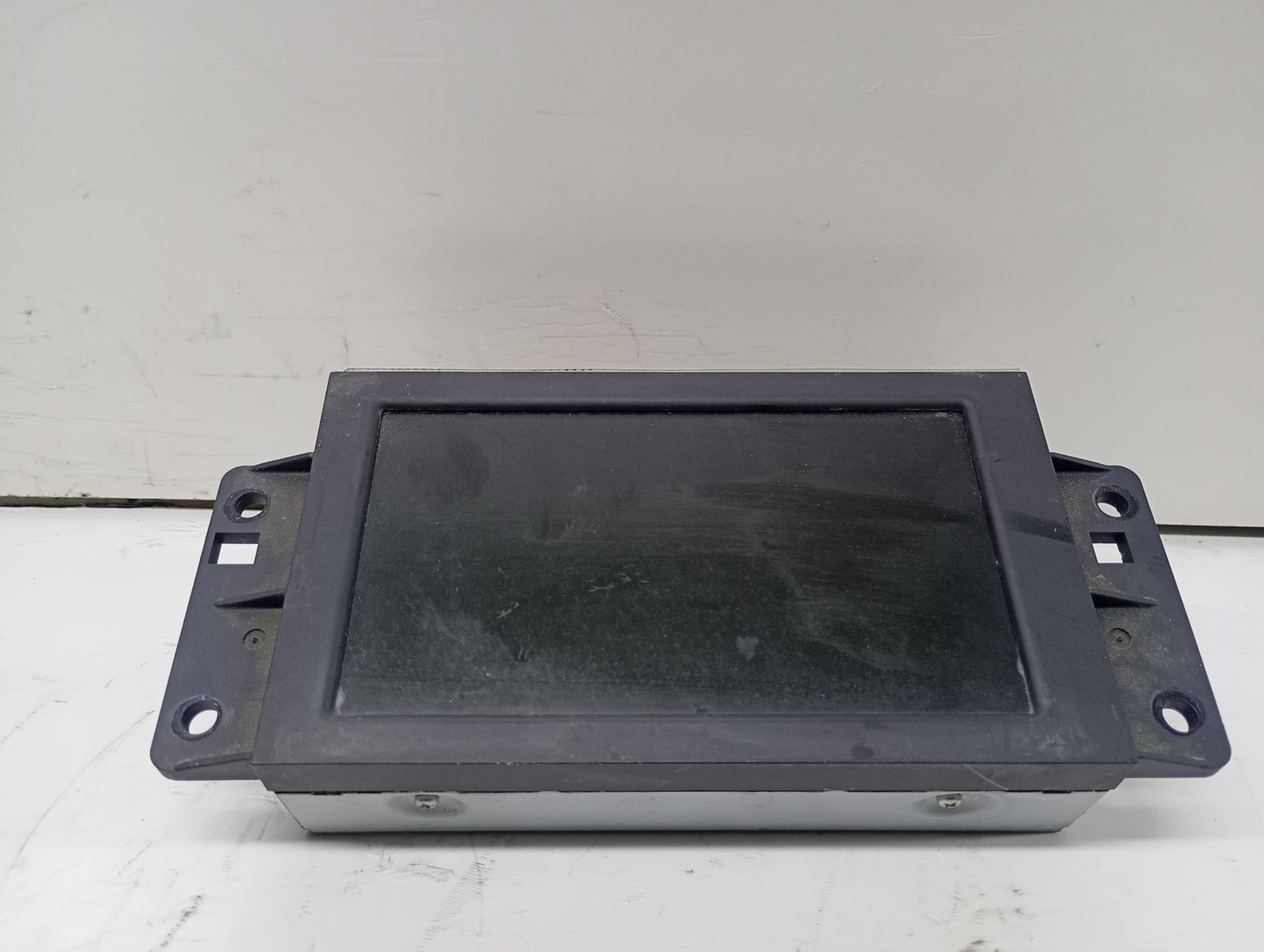 Display bord 31282668-1 Volvo XC60 1 (2008 - 2013)