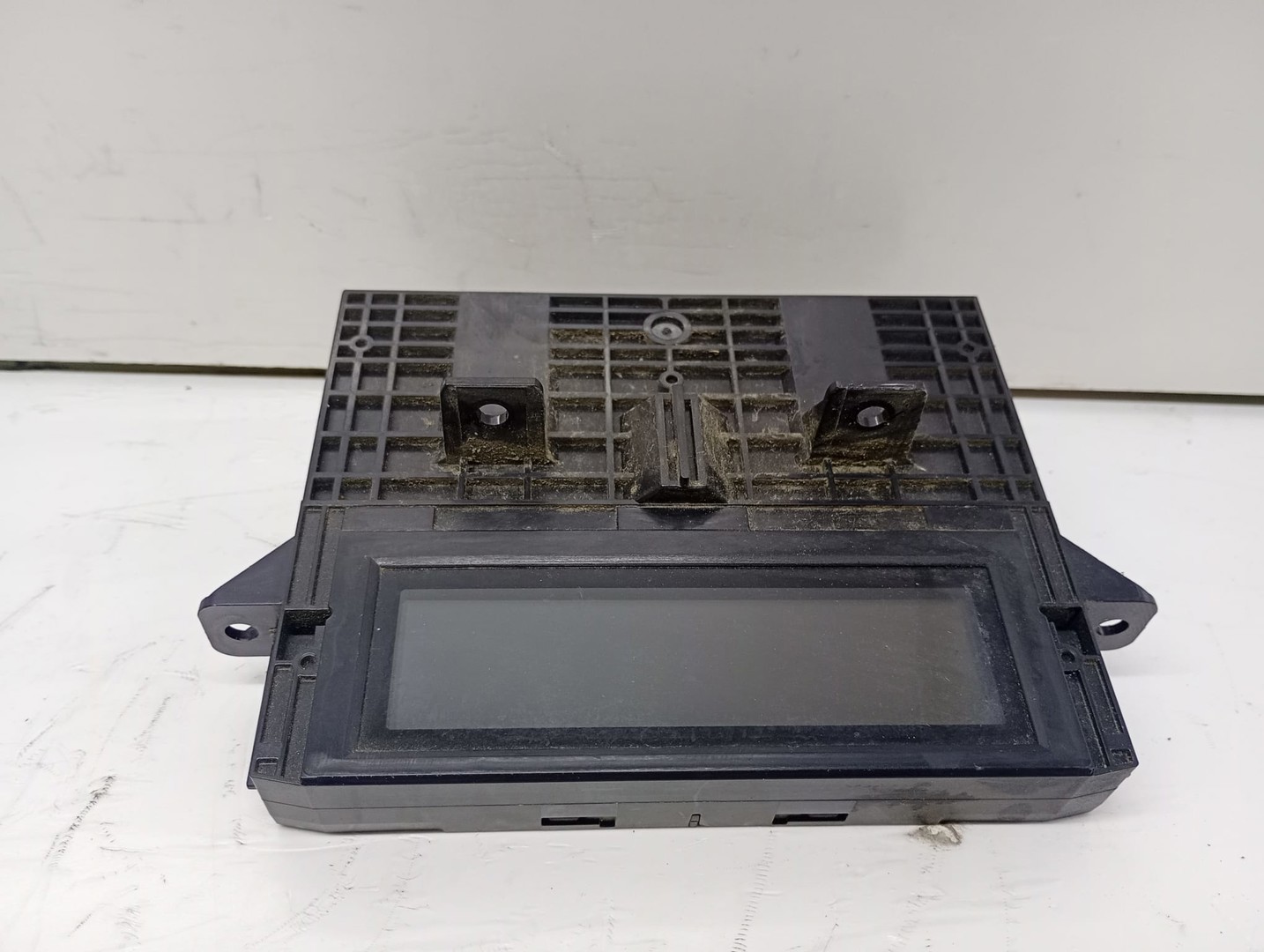 Display bord 30772584 Volvo XC60 1 (2008 - 2013)