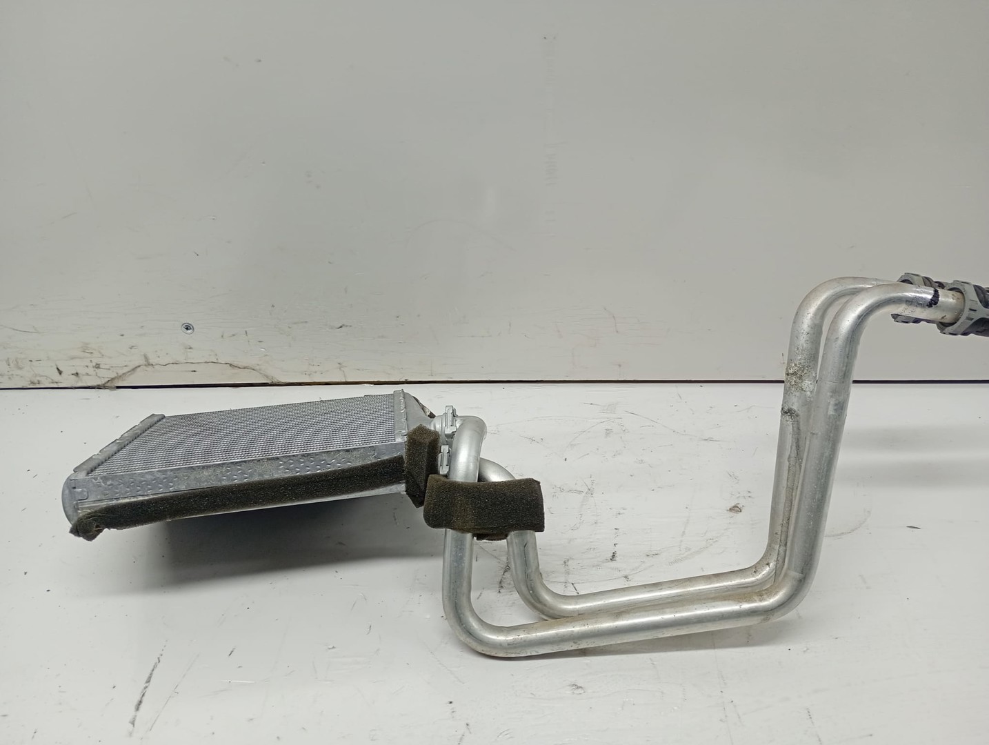 Radiator clima bord Volvo XC60 1 (2008 - 2013)