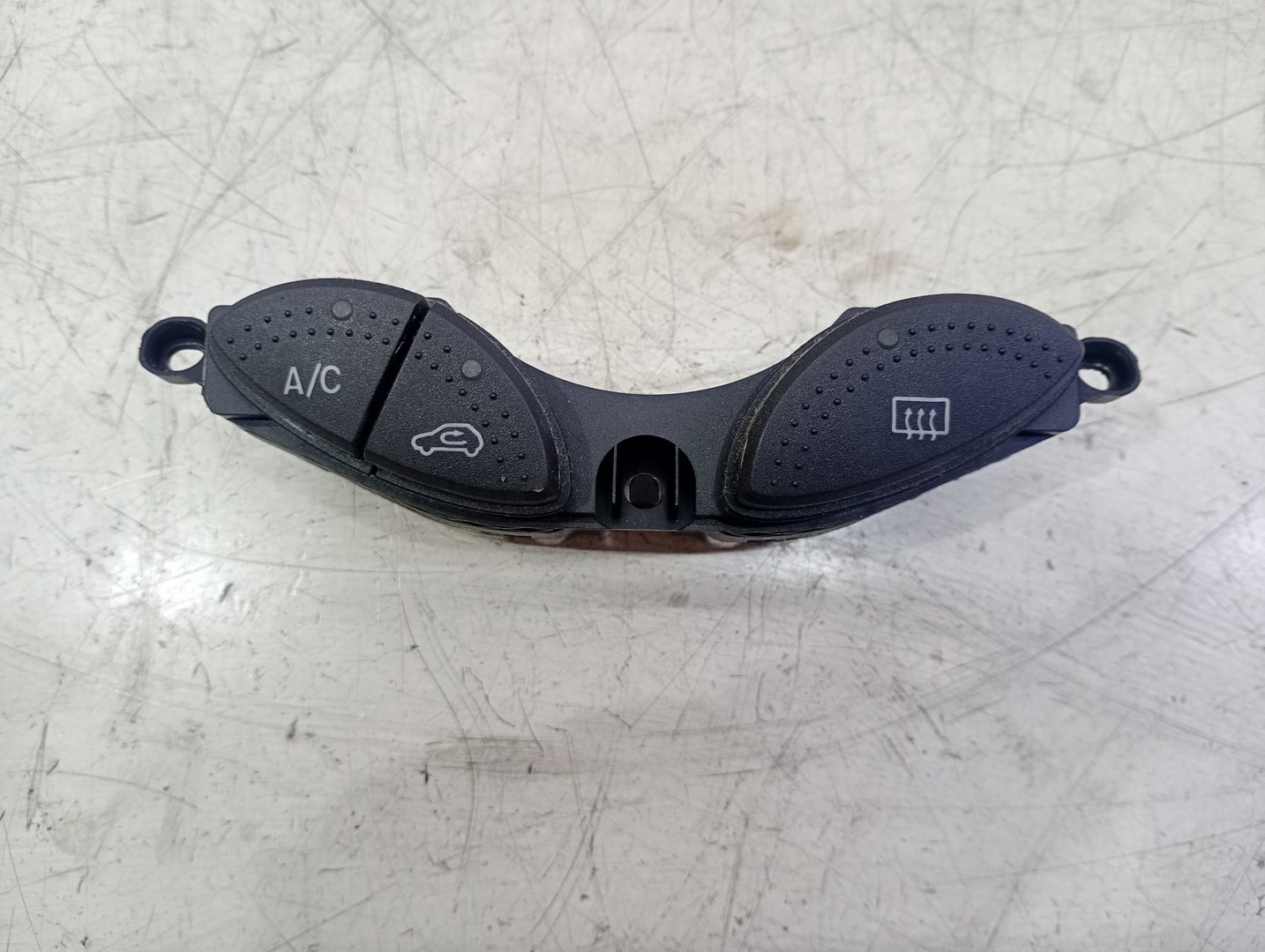 Panou butoane ys4t19a945ba Ford Focus 1 (1999 - 2004)