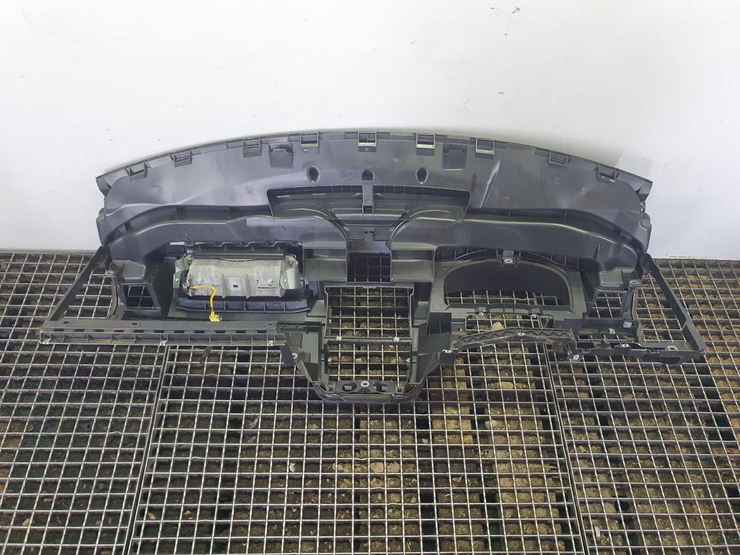 Plansa bord 1k1857003 Volkswagen Golf 5 (2003 - 2009)