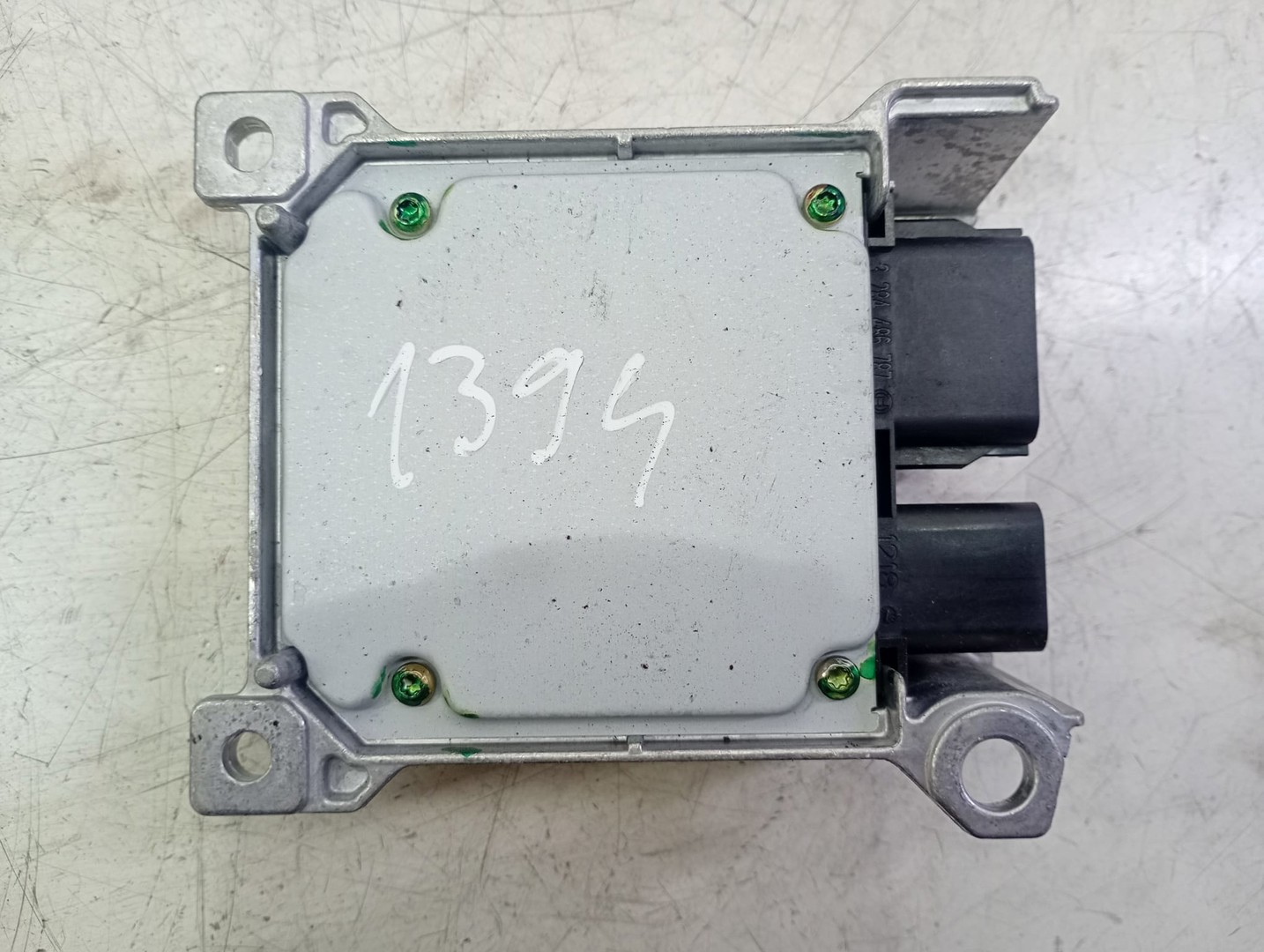 Calculator airbag 2m5t15b056de Ford Focus 1 (1999 - 2004)