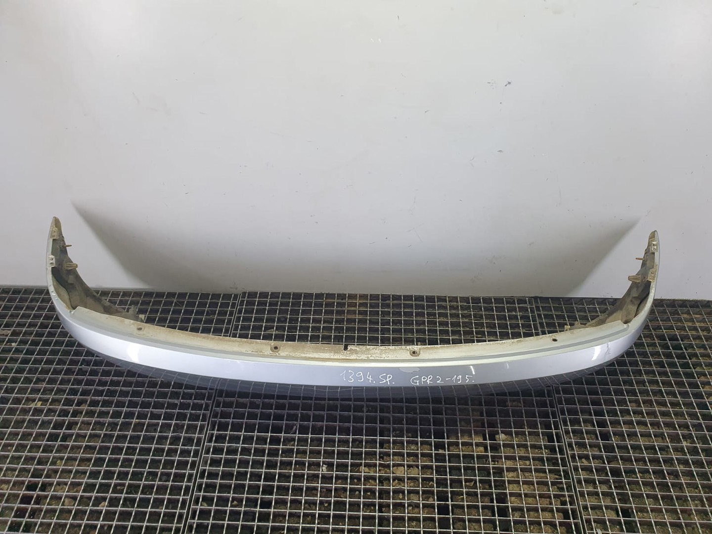 Bara spate Ford Focus 1 (1999 - 2004)