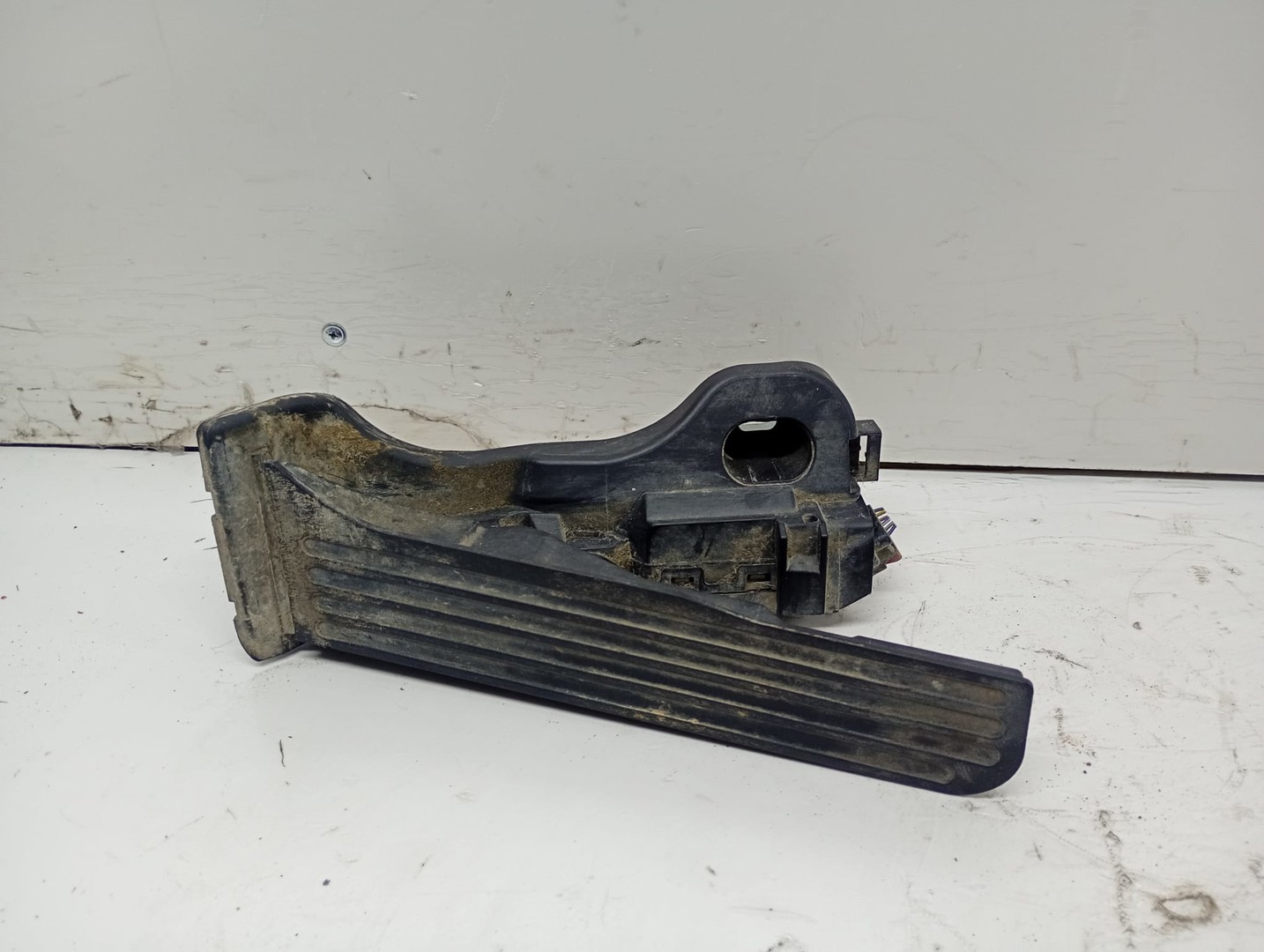 Pedala acceleratie 1k1723503AP Volkswagen Tiguan 1 (5N) (2007 - 2011)