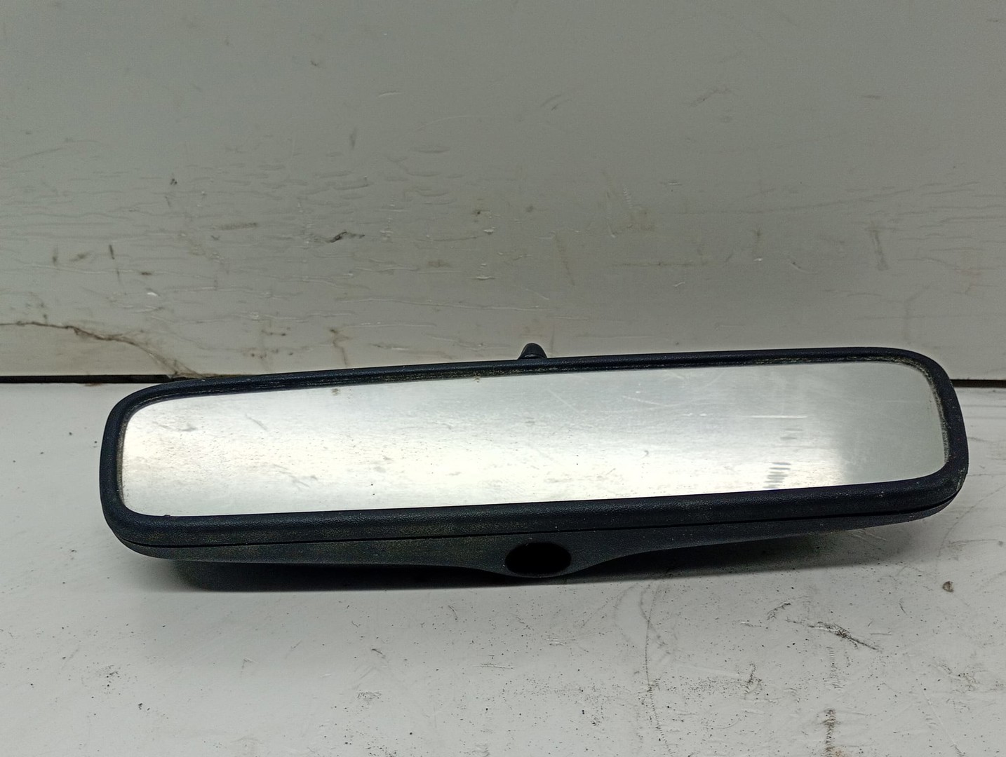 Oglinda retrovizoare interioara E1010456 Opel Corsa C (2000 - 2003)