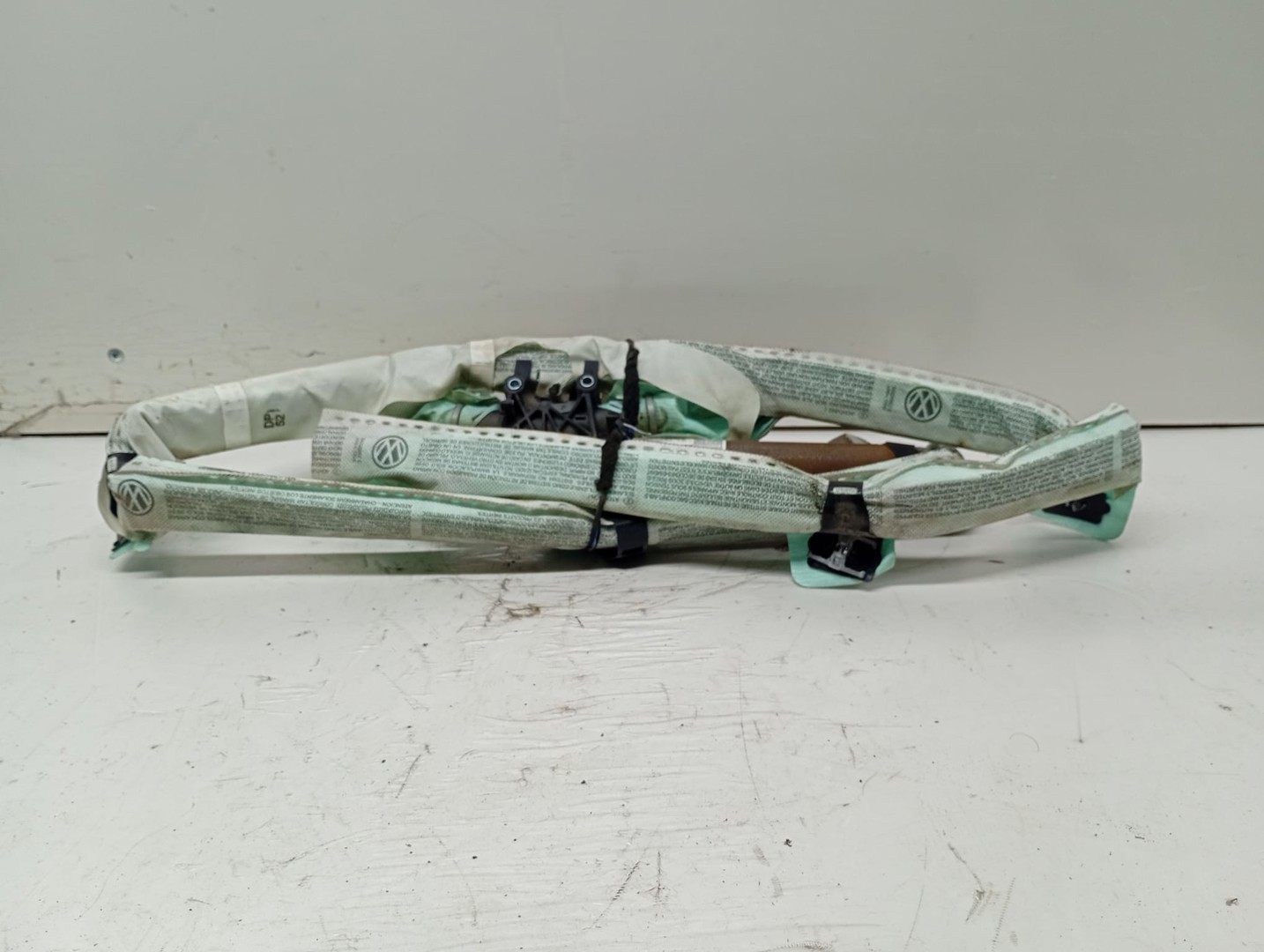 Airbag cortina dreapta 3c0880742f Volkswagen Passat B7 (2010 - 2015)