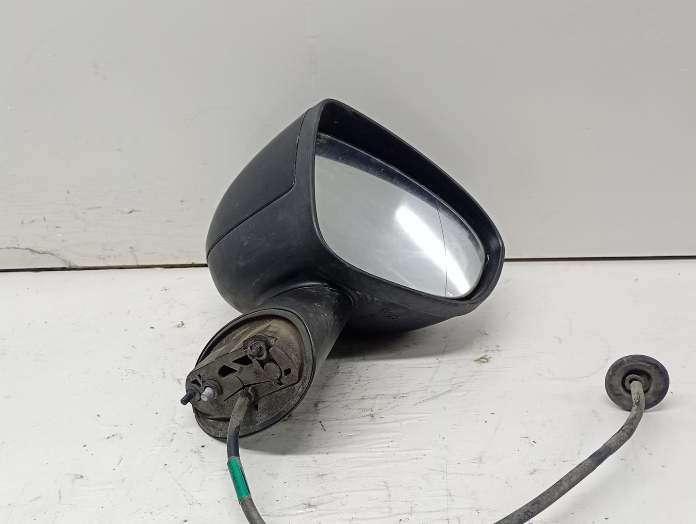 Oglinda dreapta E9024485 Opel Meriva 2 (2010 - 2014)