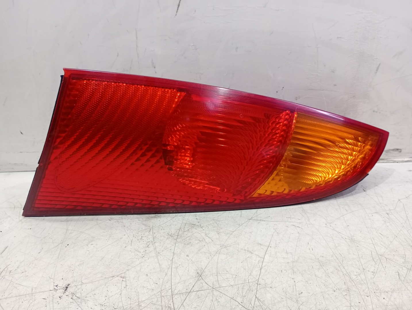 Stop stanga asyxs413405 Ford Focus 1 (1999 - 2004)