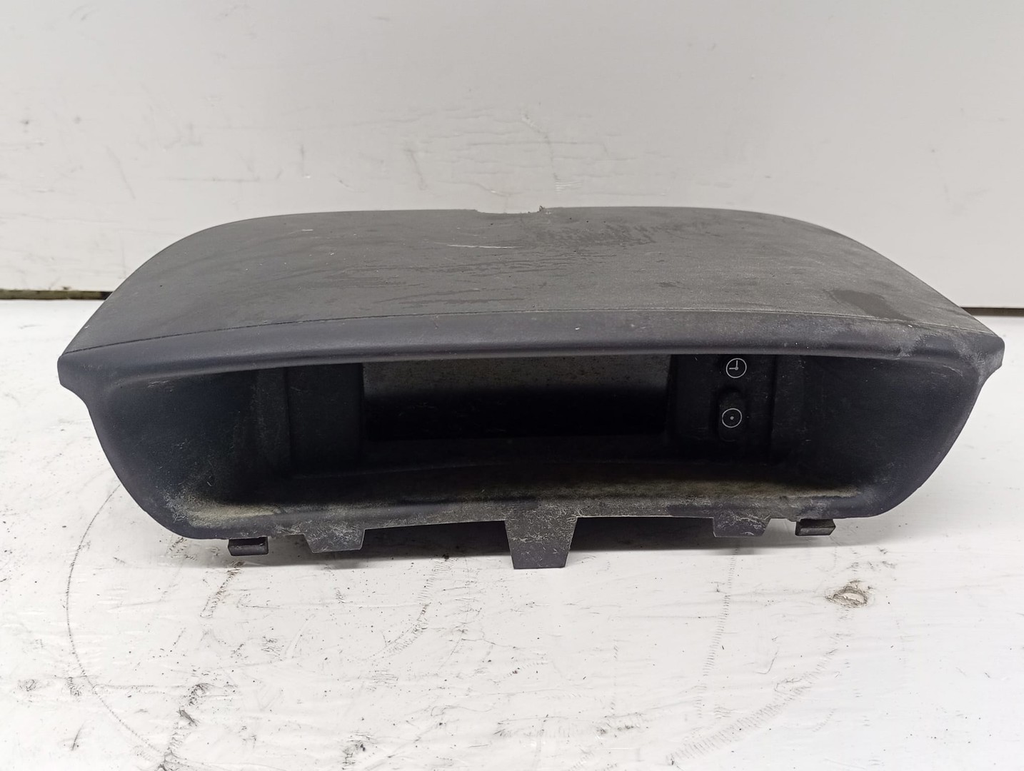 Display bord 317099190 Opel Astra G (1998 - 2009)