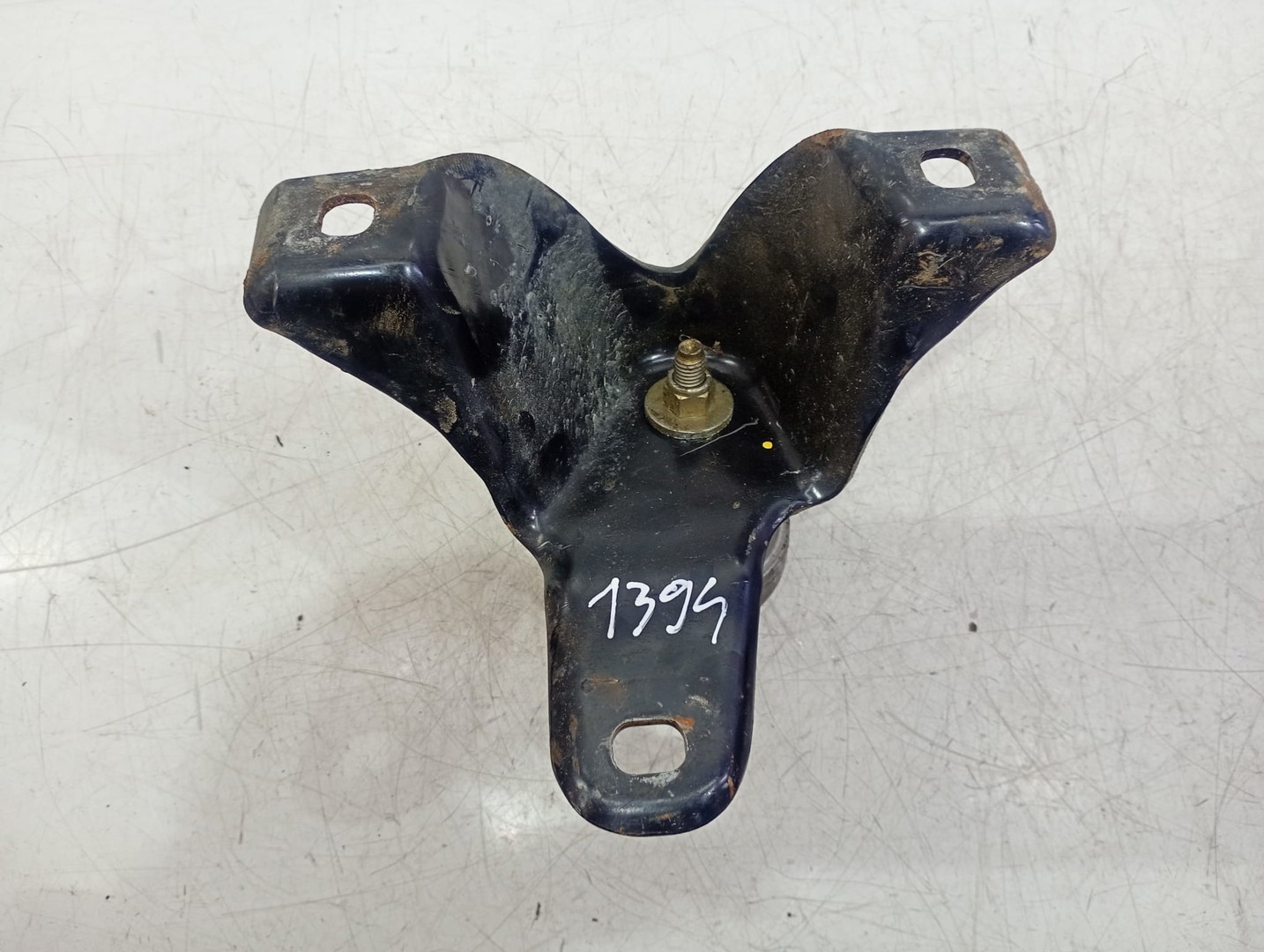 Suport motor 98ab6038ok Ford Focus 1 (1999 - 2004)