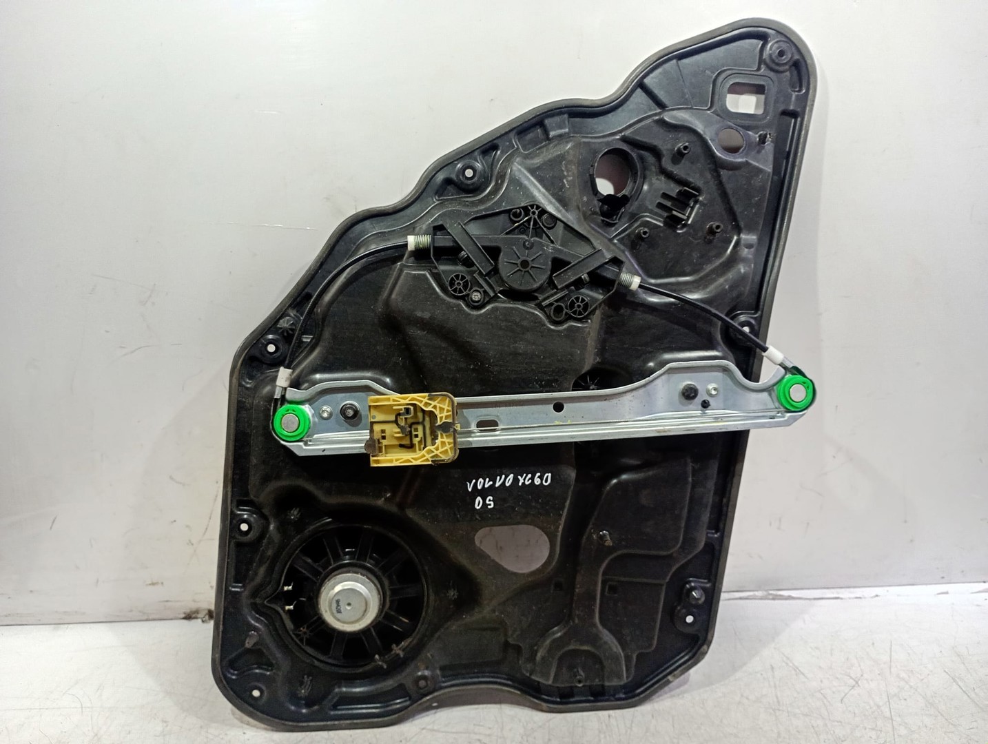 Macara geam dreapta spate 30753330 30657444 Volvo XC60 1 (2008 - 2013)