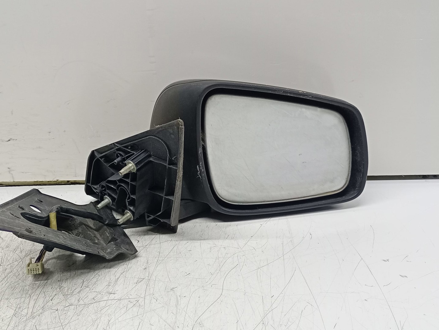 Oglinda dreapta E13021369 Mitsubishi Lancer X (2007 - 2011)