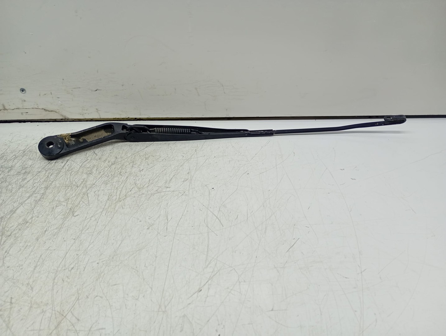 Brat stergator parbriz stanga 13139725 Opel Meriva 1 (facelift) (2004 - 2010)