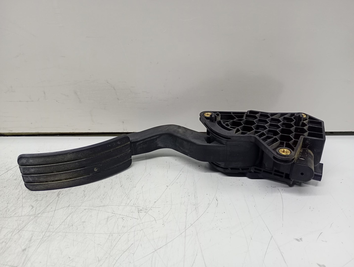 Pedala acceleratie 180050001R 0280755085 Renault Laguna 3 (2007 - 2011)