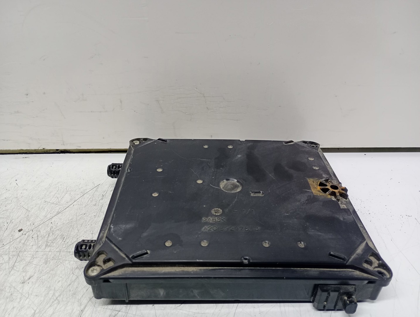Modul confort 284B10044R Renault Laguna 3 (2007 - 2011)