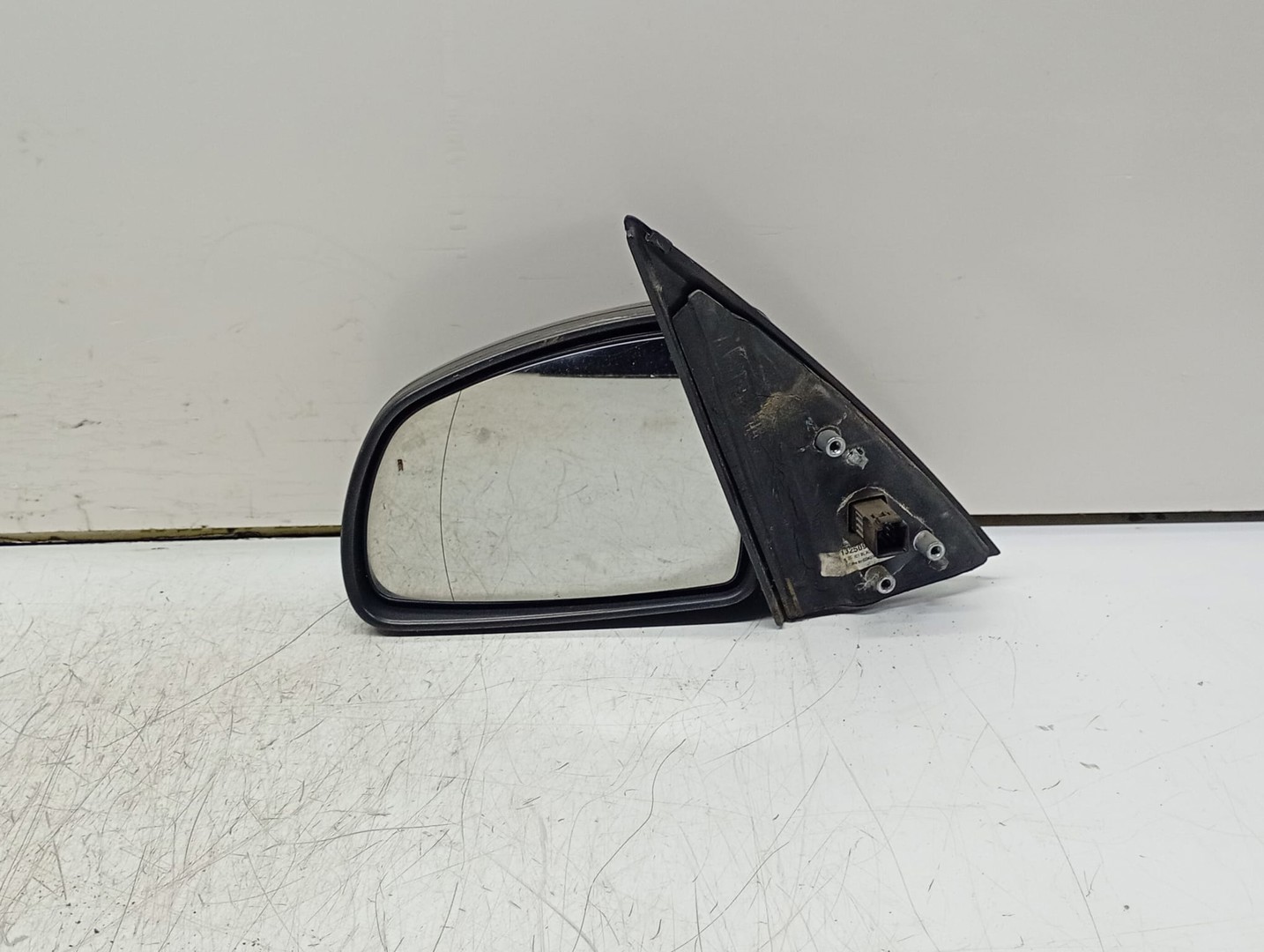 Oglinda stanga E9014176 Opel Meriva 1 (facelift) (2004 - 2010)