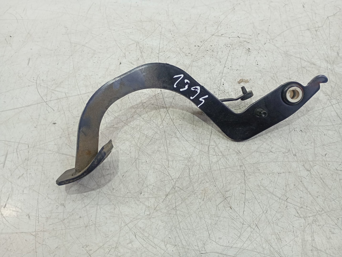 Pedala ambreiaj fpa372d19 Ford Focus 1 (1999 - 2004)