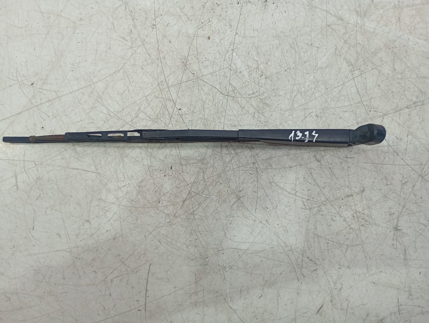 Brat stergator luneta xs41a17406aa Ford Focus 1 (1999 - 2004)