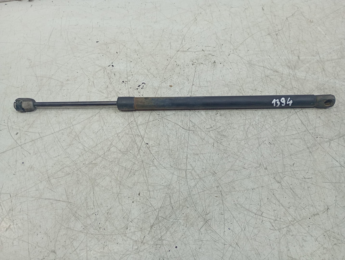 Amortizor haion 871016242 Ford Focus 1 (1999 - 2004)