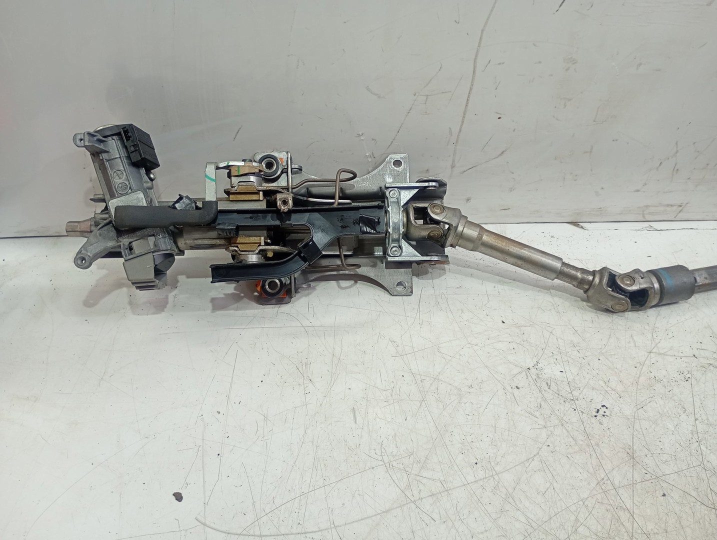 Coloana directie 868500a Ford Focus 1 (1999 - 2004)
