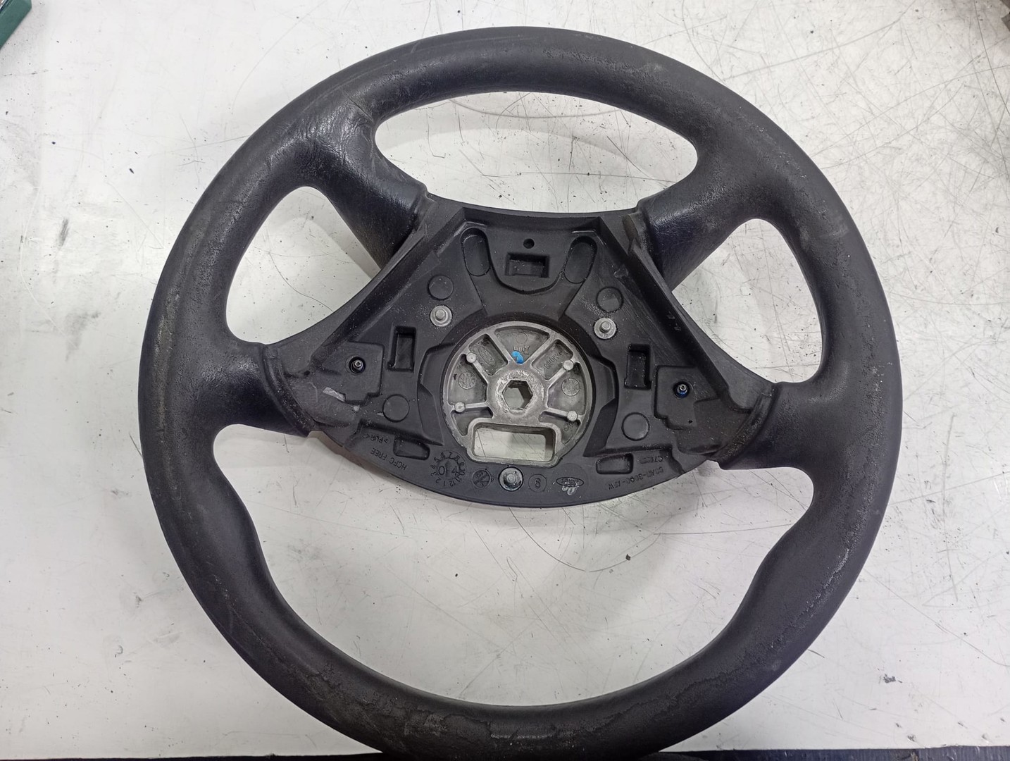 Volan in 4 spite 98ab3600 Ford Focus 1 (1999 - 2004)