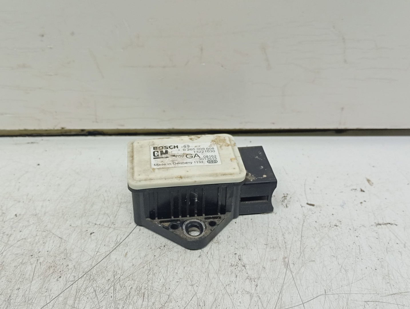 Modul ESP 13221030 Opel Corsa D (2006 - 2011)