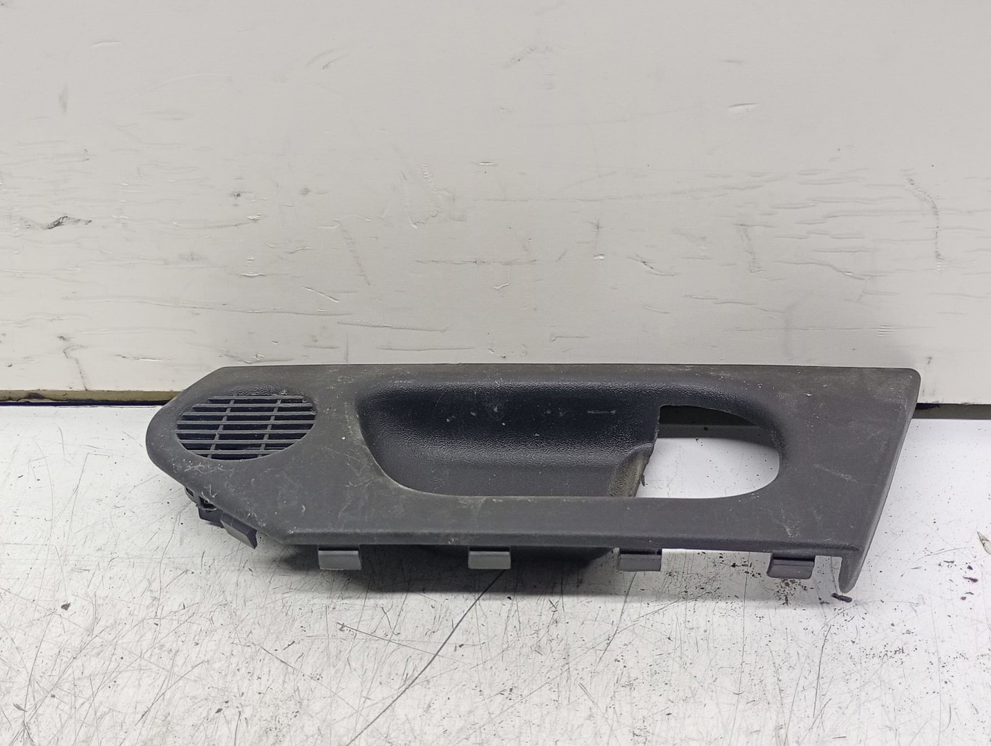 Ornament interior 13215221RH Opel Meriva 1 (facelift) (2004 - 2010)