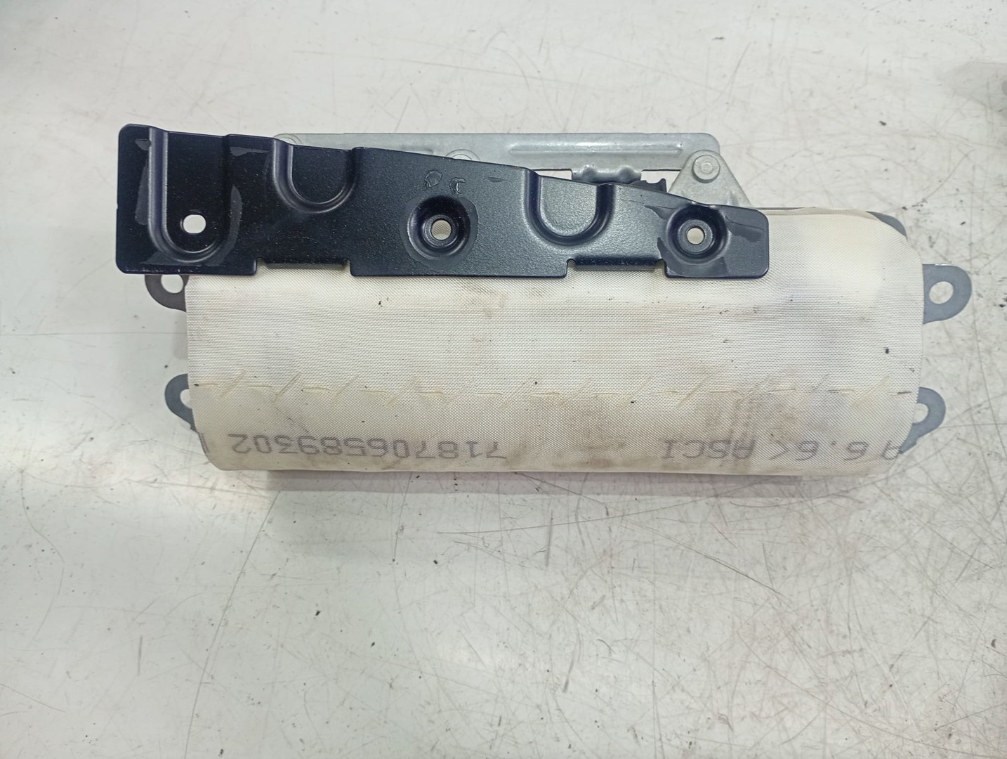 Airbag pasager 30355099b Ford Focus 1 (1999 - 2004)