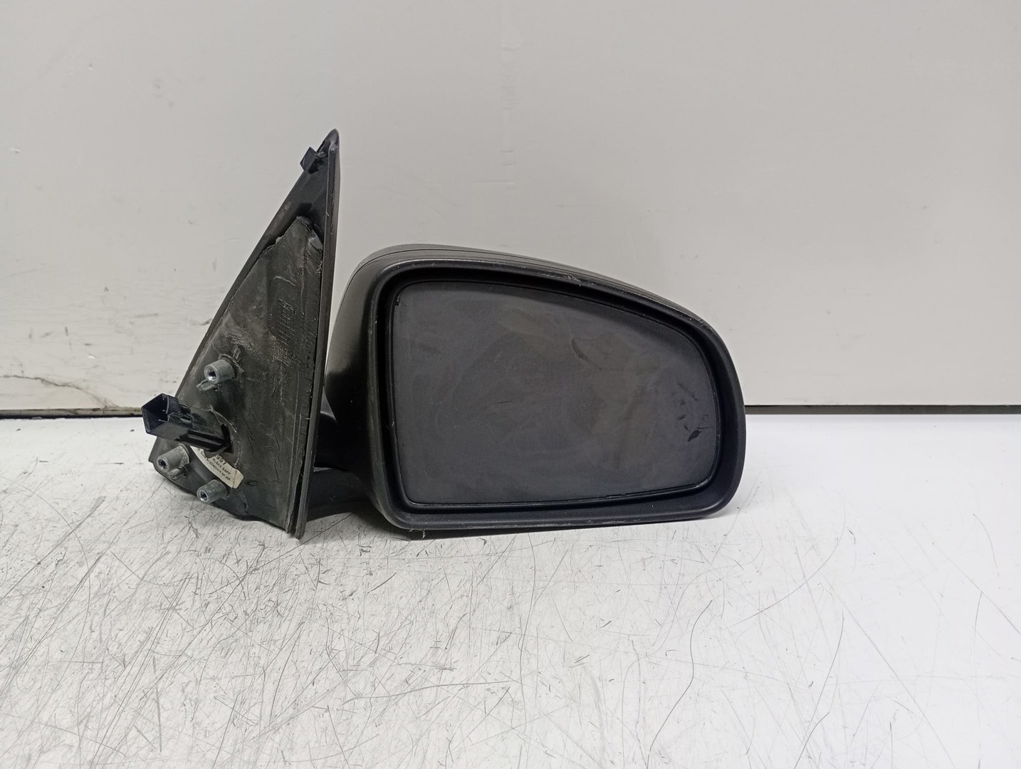 Oglinda dreapta E9014176 Opel Meriva 1 (facelift) (2004 - 2010)