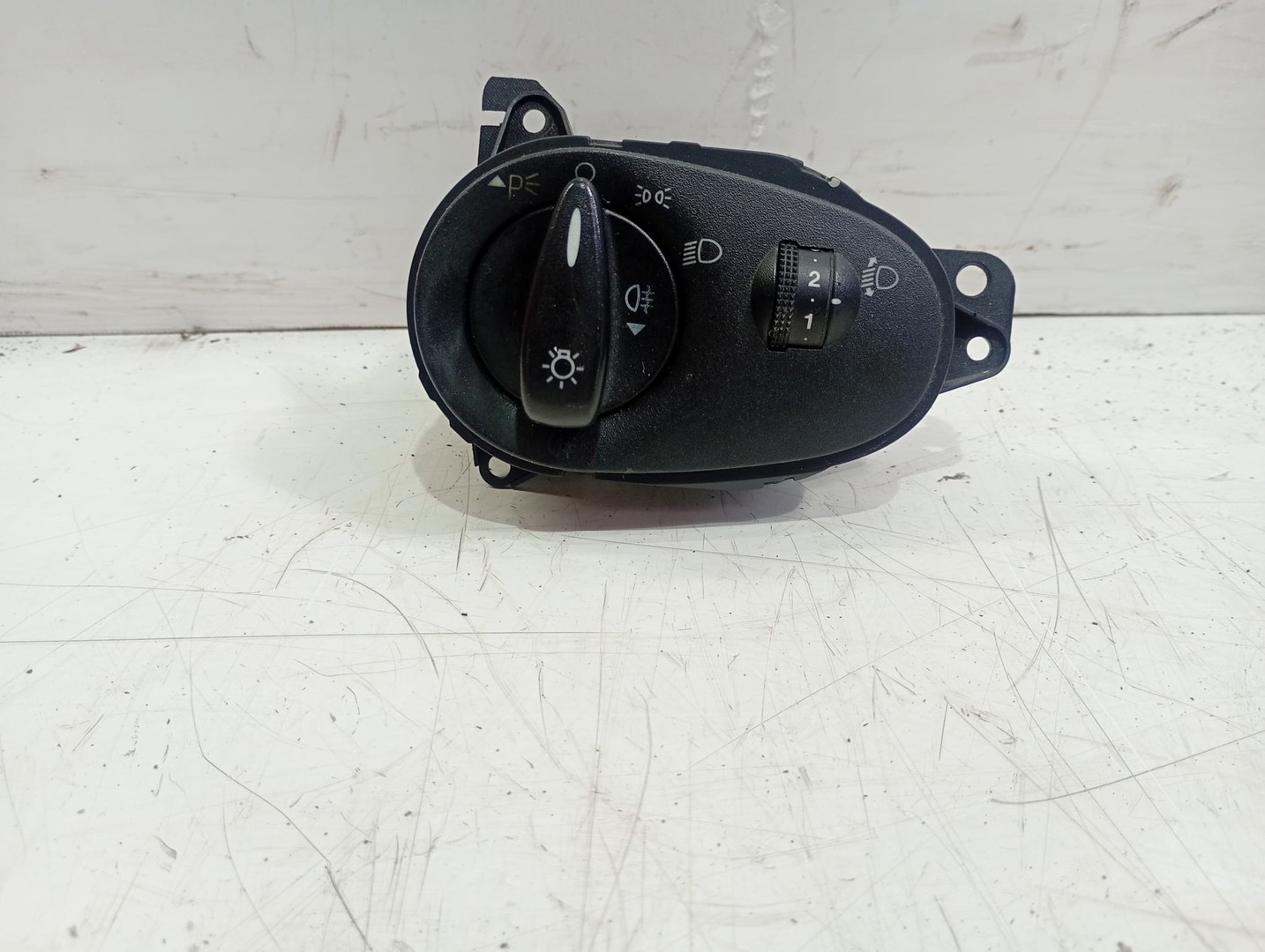 Bloc lumini 98ag13a024ch Ford Focus 1 (1999 - 2004)