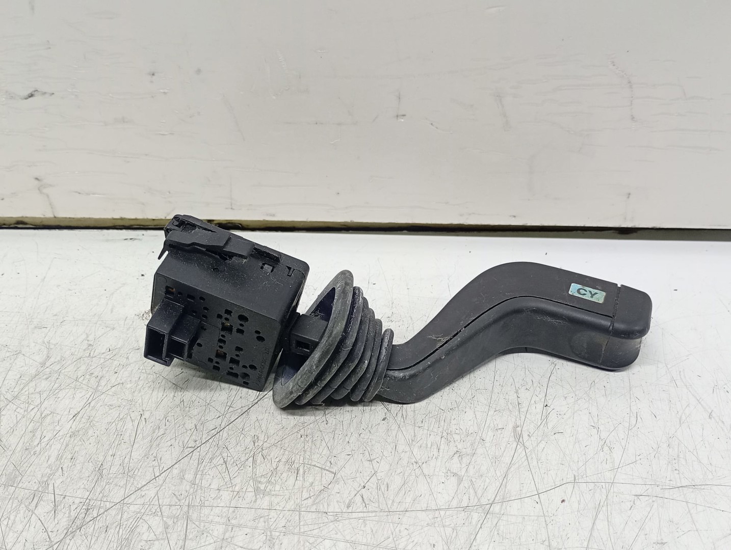 Maneta stergatoare 0918541 Opel Corsa C (2000 - 2003)