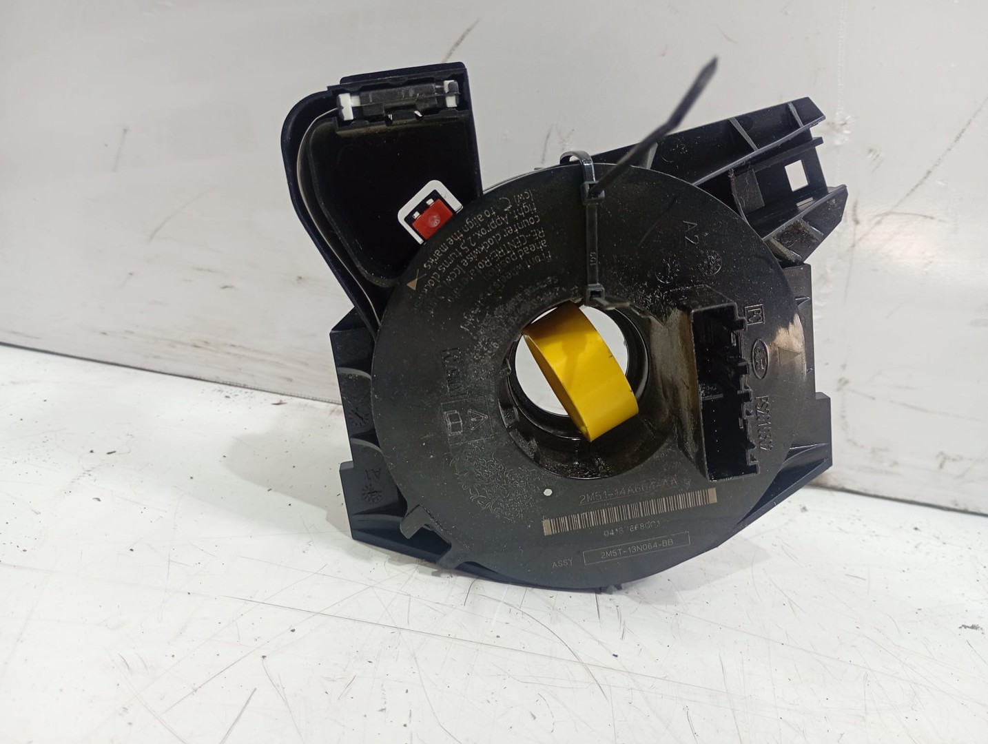 Spira volan 2m5114a664aa Ford Focus 1 (1999 - 2004)