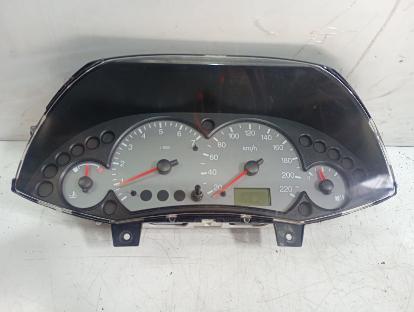 Ceasuri de bord Ford Focus 1 (1999 - 2004)