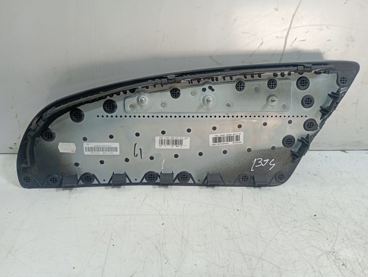 Ornament interior Ford Focus 1 (1999 - 2004)