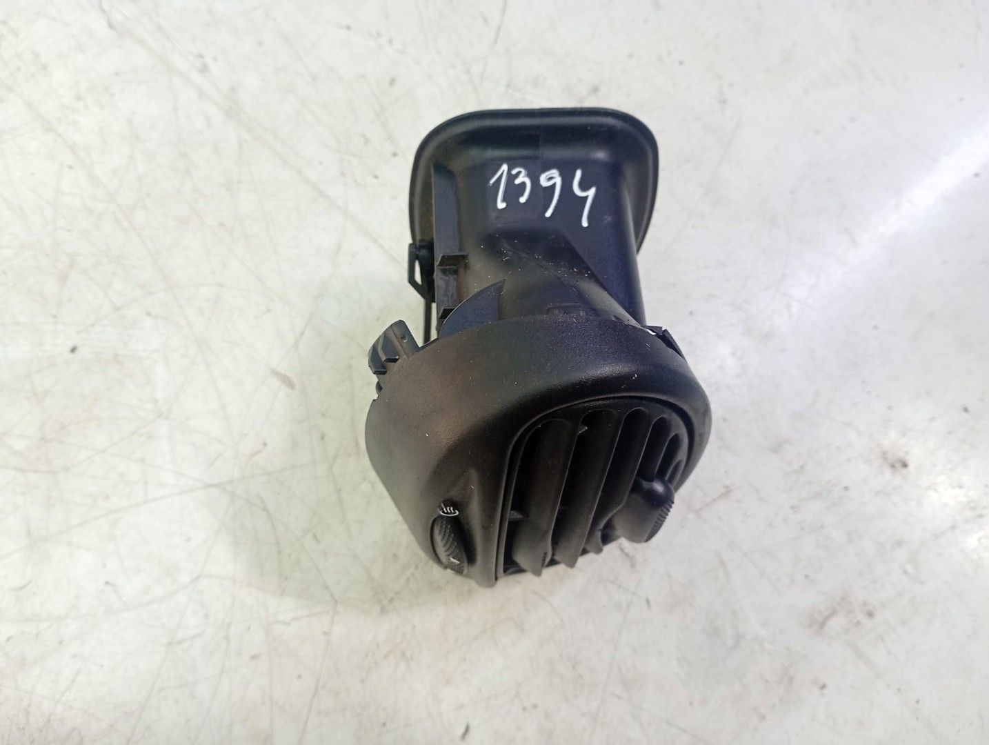 Grila ventilatie 98ab19893akw Ford Focus 1 (1999 - 2004)