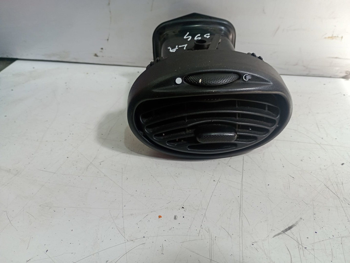 Grila ventilatie 98ab19893bjw Ford Focus 1 (1999 - 2004)