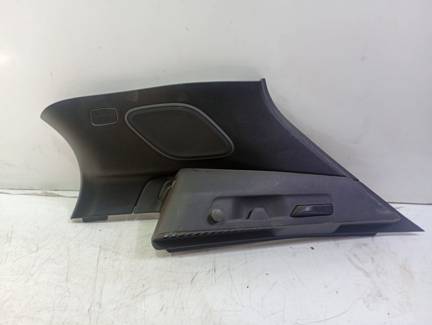 Ornament interior a1566901025 Mercedes Benz GLA-Class X156 (2013 - 2017)