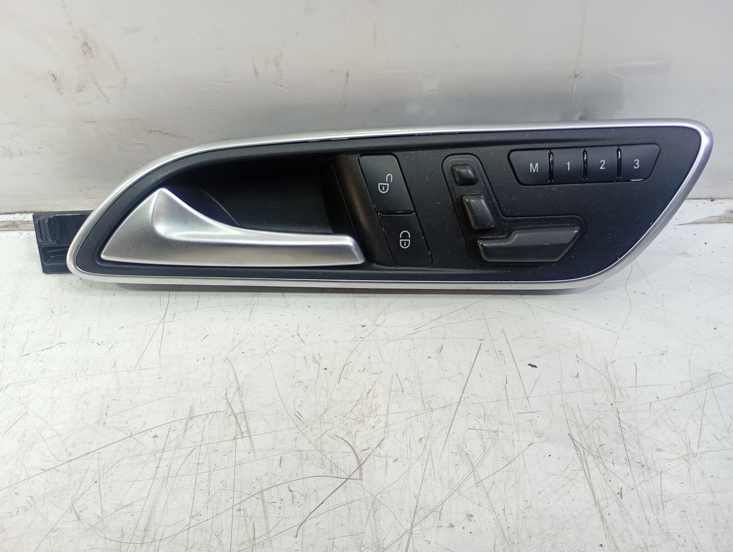 Panou butoane A2469050251 A2467600 Mercedes Benz GLA-Class X156 (2013 - 2017)