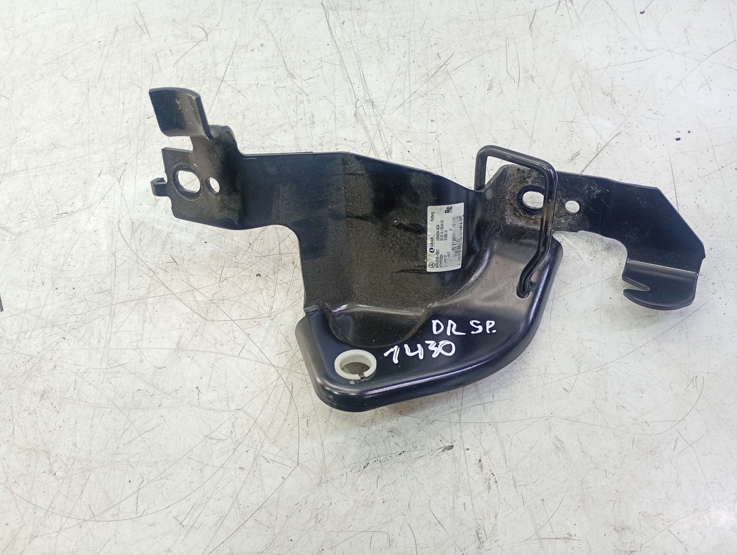 Suport interior a1769200224 Mercedes Benz GLA-Class X156 (2013 - 2017) Cod: 197