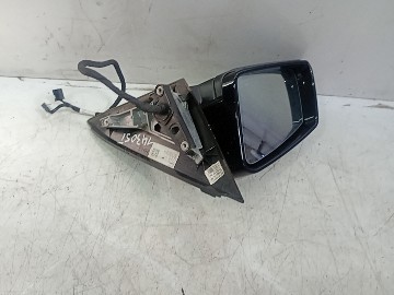Oglinda stanga a1568101116 Mercedes Benz GLA-Class X156 (2013 - 2017) Cod: 197