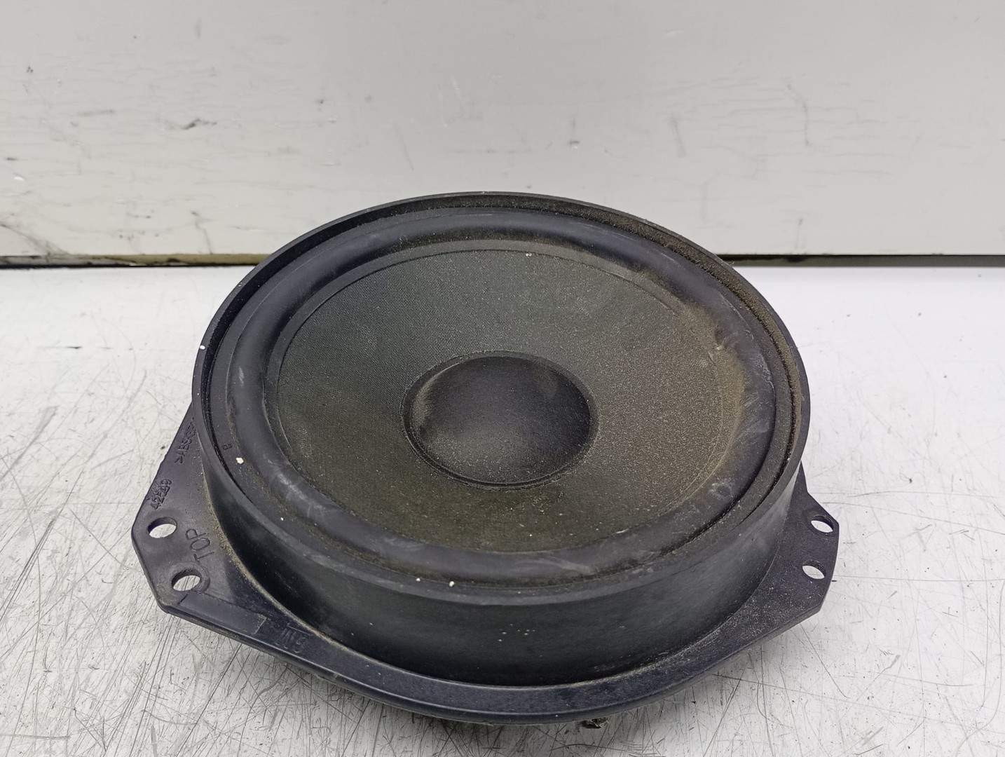 Boxa difuzor 9175188 Opel Meriva 1 (facelift) (2004 - 2010)