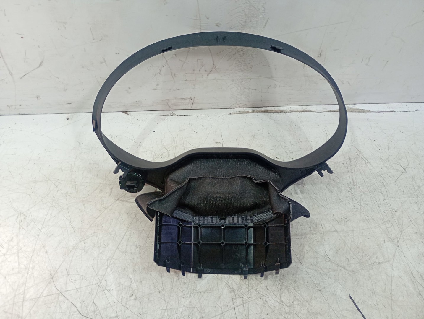 Ornament bord a1176800007 Mercedes Benz GLA-Class X156 (2013 - 2017)