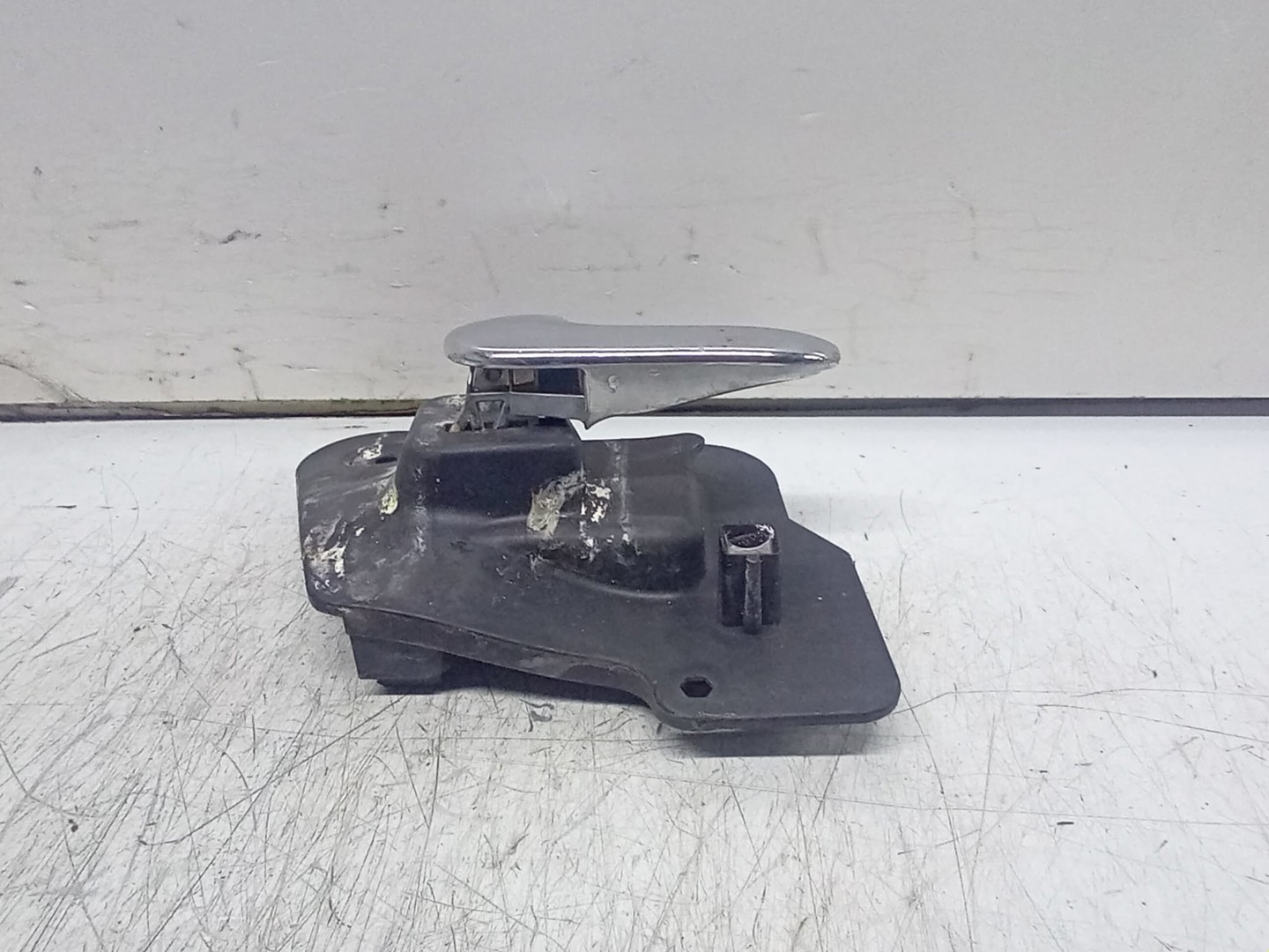 Maner interior 13121860 Opel Tigra 2 (2004 - 2009)