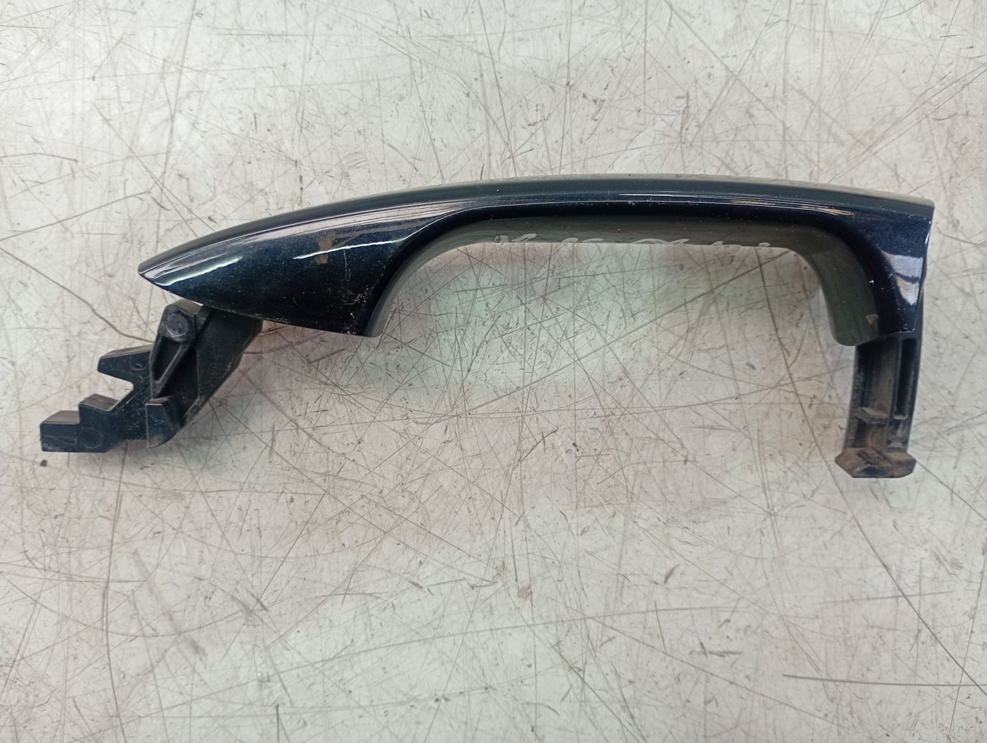 Maner exterior a2047600170 Mercedes Benz GLA-Class X156 (2013 - 2017) Cod: 197