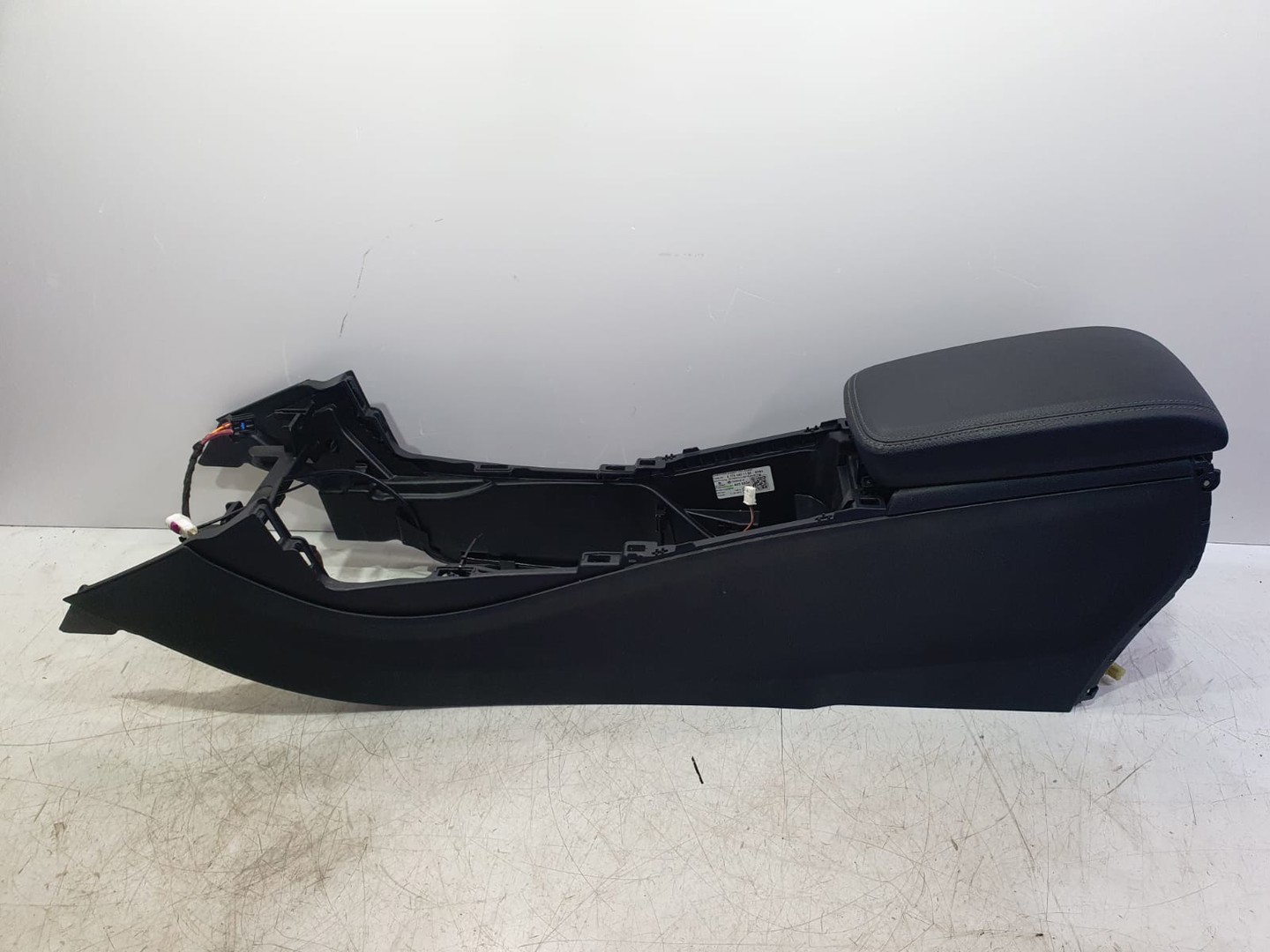 Cotiera a1766801100 Mercedes Benz GLA-Class X156 (2013 - 2017)