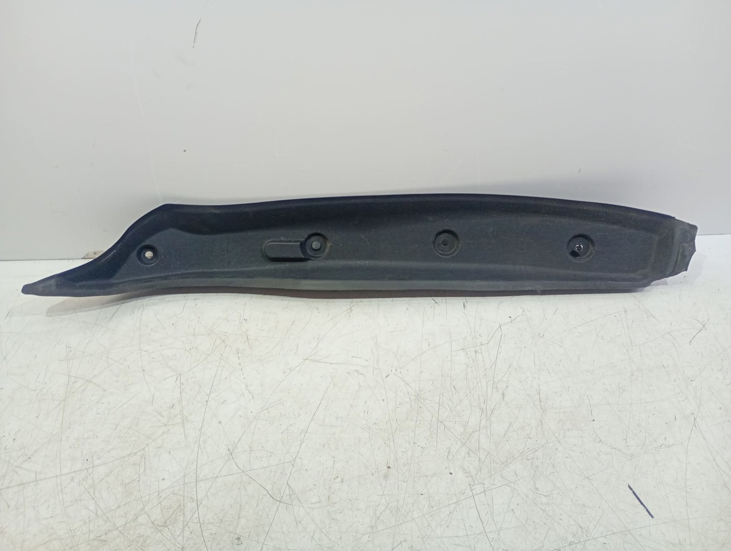 Overfender dreapta fata Mercedes Benz GLA-Class X156 (2013 - 2017) Cod: 197