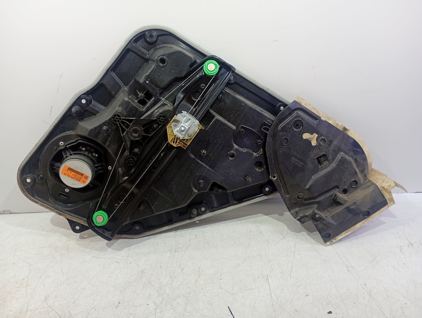 Macara geam stanga spate a1767300179 Mercedes Benz GLA-Class X156 (2013 - 2017) Cod: 197